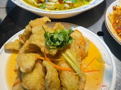 -老东北大铁锅·烧烤·东北菜