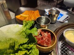 -伊茉家的烤肉店(勒泰中心店)