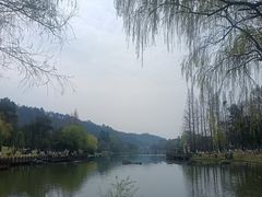 -常德桃花源景区