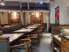 大堂-四道菜·福建菜馆(万家广场店)