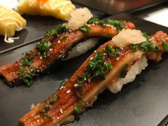 -昊·来了寿司(泡桐树店)