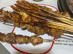 -同道蒸汽海鲜烧烤自助(刘庄夜市店)
