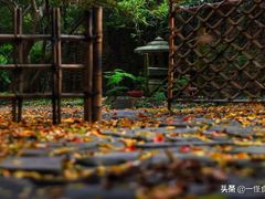 -无锡梅园公园