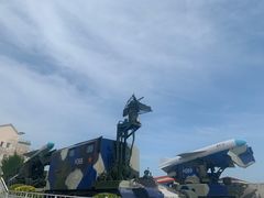 -中国人民解放军海军博物馆