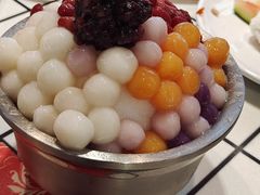 -蛙一刀·麻椒鱼火锅(金仙桥店)