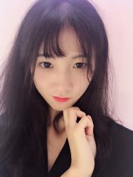-热发型