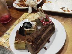 -汉巴味德(沈阳万象汇店)