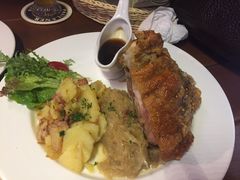 -Paulaner·德国帕拉娜自酿啤酒餐厅(海上世界店)