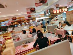 -西贝(吴江路湟普汇店)