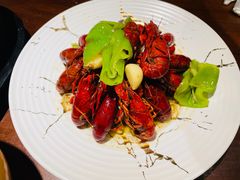 -意满花千醉(金茂览秀城店)