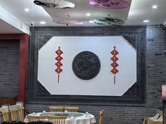 -三羊居食府(文艺路店)