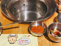 -姜虎东白丁烤肉(银泰中心in99店)