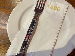 -1886德国汽车餐厅(外滩中央店)