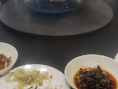-香丰阁·烤鸭·川湘菜(清河店)