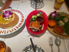 -太食獸泰式茶餐厅(IFS国金中心店)