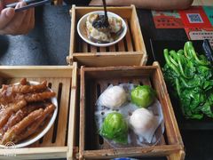 -聚福安·传统老爸茶(海甸岛店)
