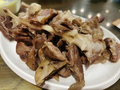 -清真益鑫羊肉手抓馆(南大街店)