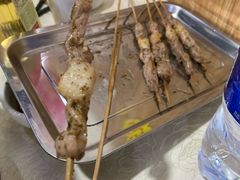 -鑫来顺大铜锅涮羊肉(中山门旗舰店)
