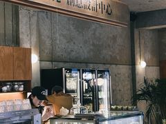 -仁义涵西餐·咖啡(中华巴洛克店)