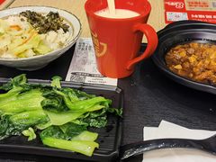-永和大王(赤峰路二店)