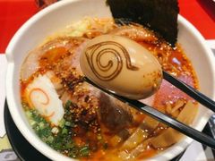 -火影忍者一乐拉面(环球港店)