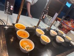 -The COOK·厨餐厅·自助餐(浦东嘉里大酒店)