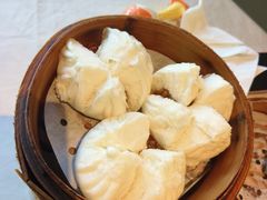 广式叉烧包-相思林金岛饭店(青山湖店)