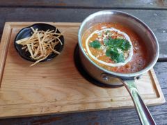 -Pistolera Mexican Cantina女枪手墨西哥餐厅(碧云路店)