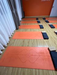 -玛尼瑜伽·普拉提