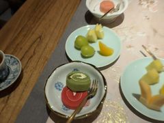 -梅间堂茶馆(绿地缤纷城店)