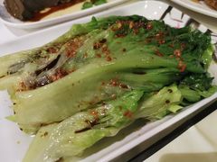 精选时蔬-壹只卤鹅·潮汕菜(莲塘店)