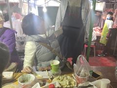 -清真老马家国华牛奶鸡蛋醪糟(正宁路店)