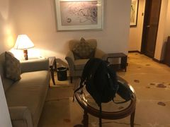 -成都天府丽都喜来登饭店