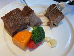 -王品牛排(杭州大厦店)