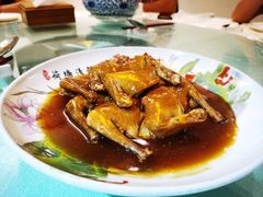 -壹零贰小馆(桂城石啃店)
