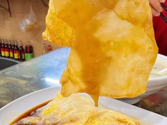-燊意布拉肠云吞面(中山四路店)