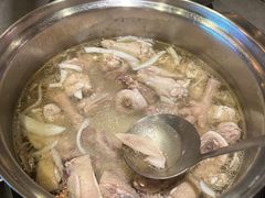 -同仁四季椰子鸡(宝安壹方城店)