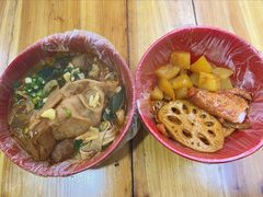 -小吴水煮(羊子巷无任何分店)