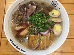 -狮头牌卤味研究所·卤味饭(花城汇南区店)