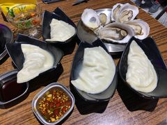 -蚝堡海鲜·威海菜·海肠捞饭·烧烤·亚洲吃蚝公司(幸福门店)