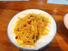 -最味·煲式干锅(银石广场店)