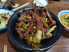 -掌上鲜(南顺城街店)