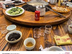-侠成水上农庄(工业大道店)