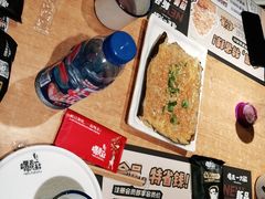 -喝丢一只鞋海鲜烧烤·海肠捞饭(东关街店)