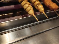 -彭城八戒羊肉串(总店)