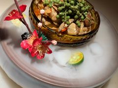 -佬麻雀·新湘菜(珠海金发购物中心店)