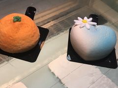 -西檬树SIMON·T轻奢蛋糕(大东方Max店)