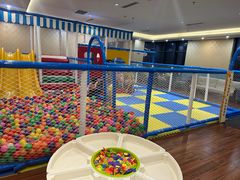 -兴芮温泉度假区