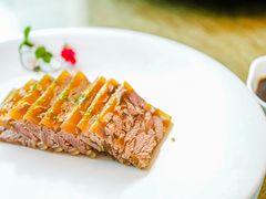 -上海总会SHANGHAICLUB(兴业太古汇店)