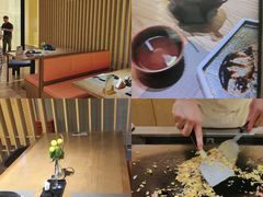 -松临·铁板烧&Omakase(神农店)